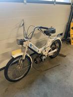Puch maxi e met geel kenteken, Ophalen, Zo goed als nieuw, Maxi