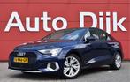 Audi A3 Limousine 35 TDI S edition Carplay | Camera | LED |, Auto's, Audi, Stof, Gebruikt, 4 cilinders, 150 pk