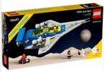 10497 lego galaxy explorer, Ophalen of Verzenden, Nieuw, Complete set, Lego