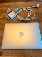MacBook Air 13" 2013 - Defect, Computers en Software, Apple Macbooks, Qwerty, 8 GB, 13 inch, Ophalen of Verzenden