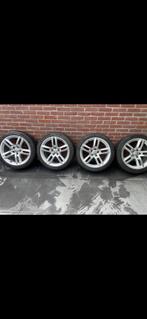 Audi origineel 18 inch Michelin Pilot Sport 4, Auto-onderdelen, Banden en Velgen, Ophalen, 18 inch, Band(en), Zomerbanden