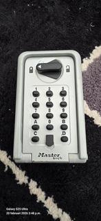 Sleutelkluis, Ophalen of Verzenden