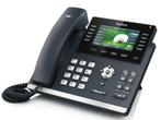 Yealink T46G VoIP toestel, Ophalen of Verzenden, Zo goed als nieuw, Telefoon