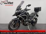 Topstaat.! Triumph Tiger 1200 GT Pro Explorer Zie Foto's.!, Bedrijf, Onbekend, Overig, Onbekend