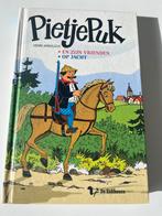 Pietje Puk en zijn vrienden op jacht, Ophalen of Verzenden, Gelezen, Fictie algemeen