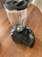 Bosch blender cnsm03st 500w, Witgoed en Apparatuur, Blenders, Ophalen, Zo goed als nieuw, Blender