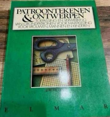 PATROONTEKENEN EN ONTWERPEN beschikbaar voor biedingen