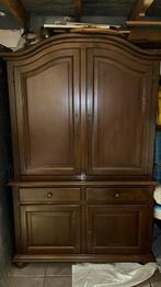 Mooie kast, Ophalen, Gebruikt, 100 tot 150 cm, 200 cm of meer