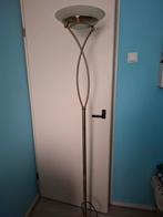 Goedwerkende vloerlamp, Huis en Inrichting, Lampen | Vloerlampen, Ophalen, Zo goed als nieuw, 150 tot 200 cm