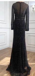 abiye avondjurk, Ophalen of Verzenden, Zo goed als nieuw