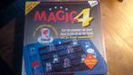 Magic 4, bordspel, voor 2 spelers, Ophalen of Verzenden, Gebruikt
