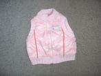 Roze gevoerd college bodywarmer jasje NAME IT 74 prima staat, Gebruikt, Meisje, Ophalen of Verzenden, Jasje