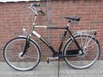 Nette Batavus Weekend heren 61 cm. met 8 versnellingen, Fietsen en Brommers, Fietsen | Heren | Herenfietsen, Ophalen, Gebruikt