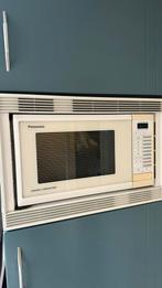 Combi magnetron Panasonic, Witgoed en Apparatuur, Magnetrons, Ophalen, Combimagnetron, Gebruikt, Oven