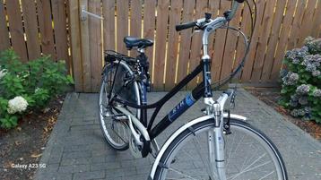 RIH Z 900 damesfiets. z..g.a.n;mercedes onder de RIH fietsen beschikbaar voor biedingen