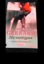 Nicci gerrard, Boeken, Ophalen, Gelezen