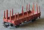 Nr R-RR86: 1 Marklin rongenwagon defect VDK, Hobby en Vrije tijd, Modeltreinen | H0, Tweedehands, onbekend, Wisselstroom, Gebruikt