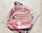 Kleine oudroze rugzak van Vingino (peuter/kleuter), Ophalen of Verzenden, Nieuw, Roze, Rugtas