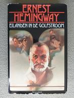 Eilanden in de Golfstroom, Ernest Hemingway, Ophalen of Verzenden, Gelezen, Ernest Hemingway, Nederland