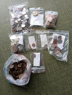 verzameling munten, Ophalen of Verzenden, Vóór koninkrijk, Overige waardes