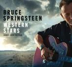 BRUCE SPRINGSTEEN CD WESTERN STARS SONGS FROM THE FILM new, Ophalen of Verzenden