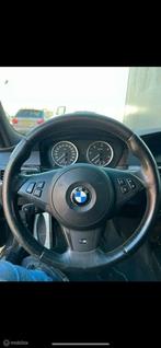 BMW E60 E61 m stuur voor DRAAIsleutrel variant, Gebruikt, Einsteinlaan 5, rijswijk, Bmw, Ophalen of Verzenden