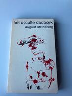 Het Occulte Dagboek - August Strindberg, Ophalen of Verzenden, Gelezen, Spiritualiteit algemeen, Achtergrond en Informatie