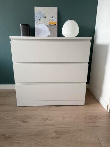Ikea ladekast
