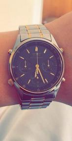 Vintage Seiko chronograph 7A28 7020 horloge te koop, Ophalen of Verzenden