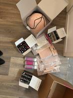 Pink Gellac, Ophalen of Verzenden, Gebruikt, Handen en Nagels, Toebehoren