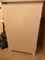 Whirlpool Inbouwkoelkast, Gebruikt, 100 tot 150 liter, Energieklasse A of zuiniger, 45 tot 60 cm