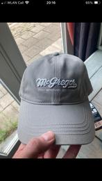Mooie Nieuwe McGregor is Pet - One Size - Unisex - Grijs, Nieuw, One size fits all, Pet, Verzenden
