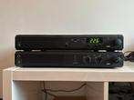 Braun Atelier A1 versterker + T1 tuner, Audio, Tv en Foto, Stereo-sets, Tuner of Radio, Losse componenten, Zo goed als nieuw, Ophalen