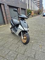 Aprilia sr viper 70cc, Ophalen of Verzenden, Zo goed als nieuw, Benzine, Overige merken