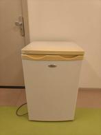 Kleine Koelkast - Ideaal voor studenten!, Gebruikt, Minder dan 85 cm, Ophalen of Verzenden, Minder dan 75 liter