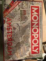 Monopoly Amsterdam 750 Jaar - Nieuw in Seal!, Hobby en Vrije tijd, Gezelschapsspellen | Bordspellen, Een of twee spelers, Ophalen of Verzenden