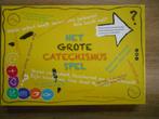 Het grote catechismus spel, Hobby en Vrije tijd, Gezelschapsspellen | Bordspellen, Vijf spelers of meer, Ophalen of Verzenden