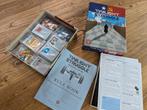 Twilight Struggle - Deluxe edition, Hobby en Vrije tijd, Gezelschapsspellen | Bordspellen, Ophalen of Verzenden, Zo goed als nieuw
