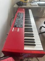 Nord Electro 4HP in perfect state, Muziek en Instrumenten, Synthesizers, Ophalen, Zo goed als nieuw, Overige merken