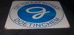 Wandbord de graafschap, Verzamelen, Sportartikelen en Voetbal, Ophalen of Verzenden, Nieuw, Overige binnenlandse clubs