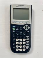 Ti 84 plus rekenmachine, Ophalen of Verzenden, Grafische rekenmachine, Gebruikt