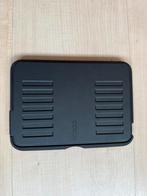 Ipad mini 2024 ZUGU, Computers en Software, Tablet-hoezen, 8 inch, Bescherming voor- en achterkant, Ophalen of Verzenden, Zo goed als nieuw