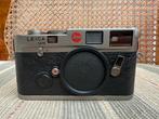 Nieuw Leica M6 Titanium 0.72 Rangefinder 35mm Film Camera, Ophalen of Verzenden, Nieuw, Compact, Leica