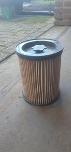 Hitachi Stofzuiger Filter, Ophalen of Verzenden