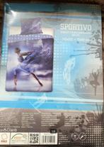 Sportivo ballerina dekbedovertrek, Ophalen of Verzenden, Nieuw, Eenpersoons, Dekbedovertrek