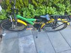 fiets 22 jongen, Ophalen of Verzenden, Zo goed als nieuw, 22 inch