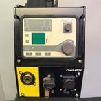 ESAB Mig 4002cw Co2 Mag Lasmachine 400 Volt 400A + Garantie, Ophalen of Verzenden, Gebruikt, 250 ampère of meer, Co2