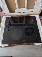 Pelgrim keramische kookplaat - Gebruikt, Witgoed en Apparatuur, Gebruikt, Inbouw, Elektrisch, 4 kookzones