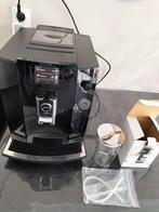 Jura e60 koffiemachine, Ophalen of Verzenden, Zo goed als nieuw, Koffiemachine