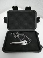 Terminator 2 Cyberdyne Systems key replica, Verzamelen, Ophalen of Verzenden